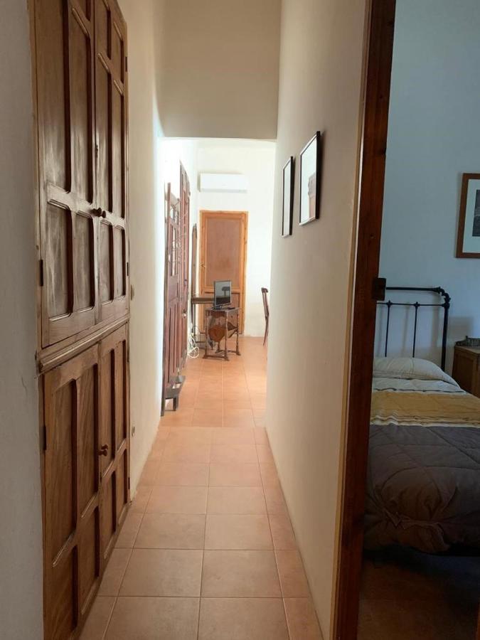 Casa Rural La Navarra Villarrobledo Exterior foto